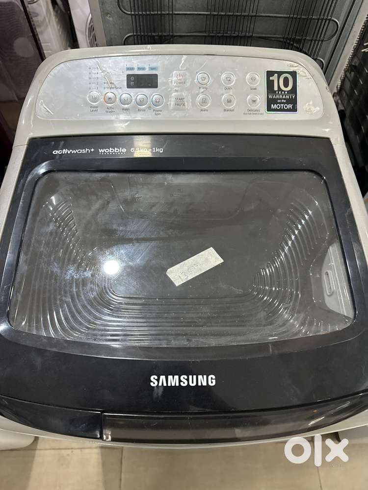 Washing Machines with warranty for sale