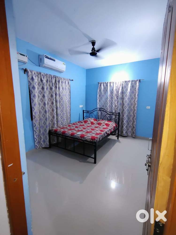 2bhk flat for rent