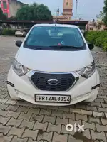 Datsun RediGO 2020 Petrol 28000 Km Driven