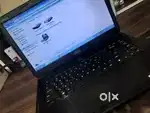 Dell laptop
