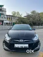 Verna Auto