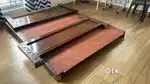 Queen Size Bed