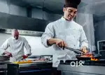 Requirement for a chef