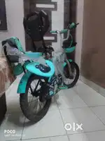 Kids Cycle