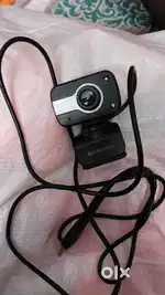 External Web Camera