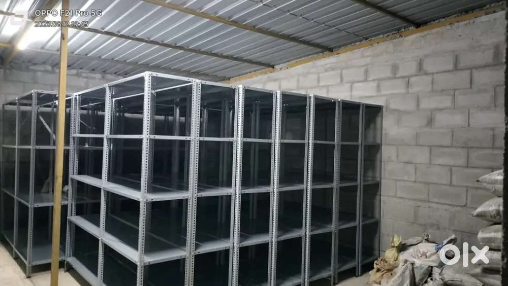 We have sloted angal Racks manfacther wholesale price