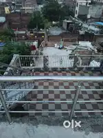 2bhk gully tile