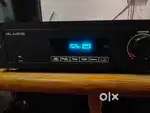 Fijital Amplifier 5.2 with Hdmi & Optical