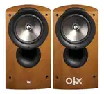 Kef iQ 1 bookshelf speakers