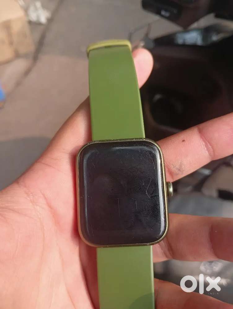 Boat xtend smartwatch