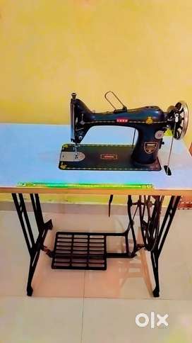 Usha silai machine
