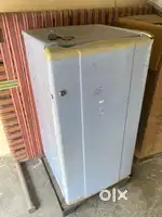 Whirlpool Refirgrator/Fridge (Sky Blue)