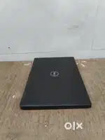 Dell business series laptop