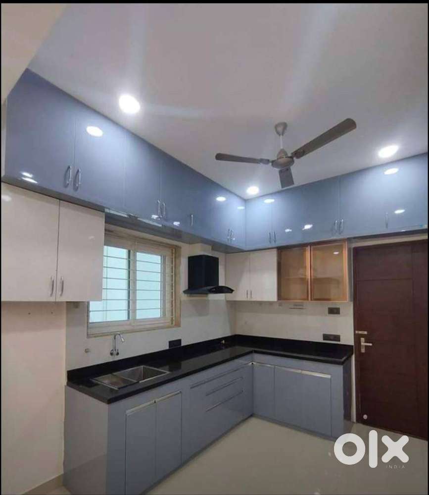 2bhk flat is available for lease in Basaveshwaranagar