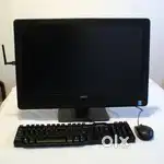 Dell all in One PC 16GB Ram 256GB SSD