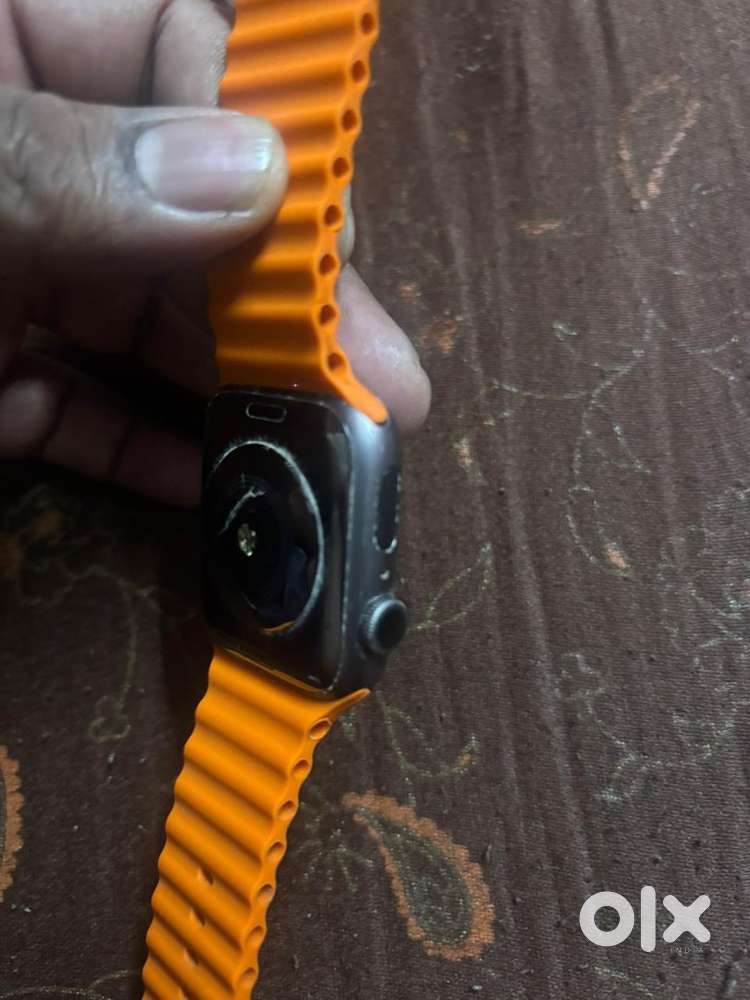 Apple watch series 5 44mm