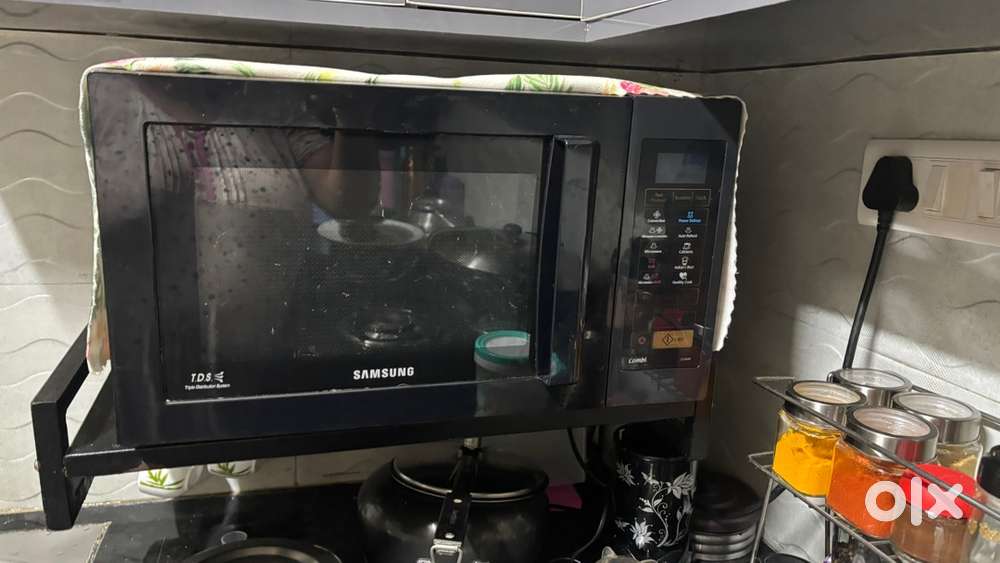 Samsung Convection Microwave Oven – Excellent Working Condition