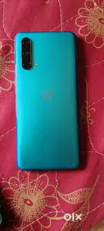 Oneplus Nord ce 5g