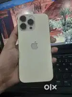 iPhone 16 pro max second hand model good condition in your budget