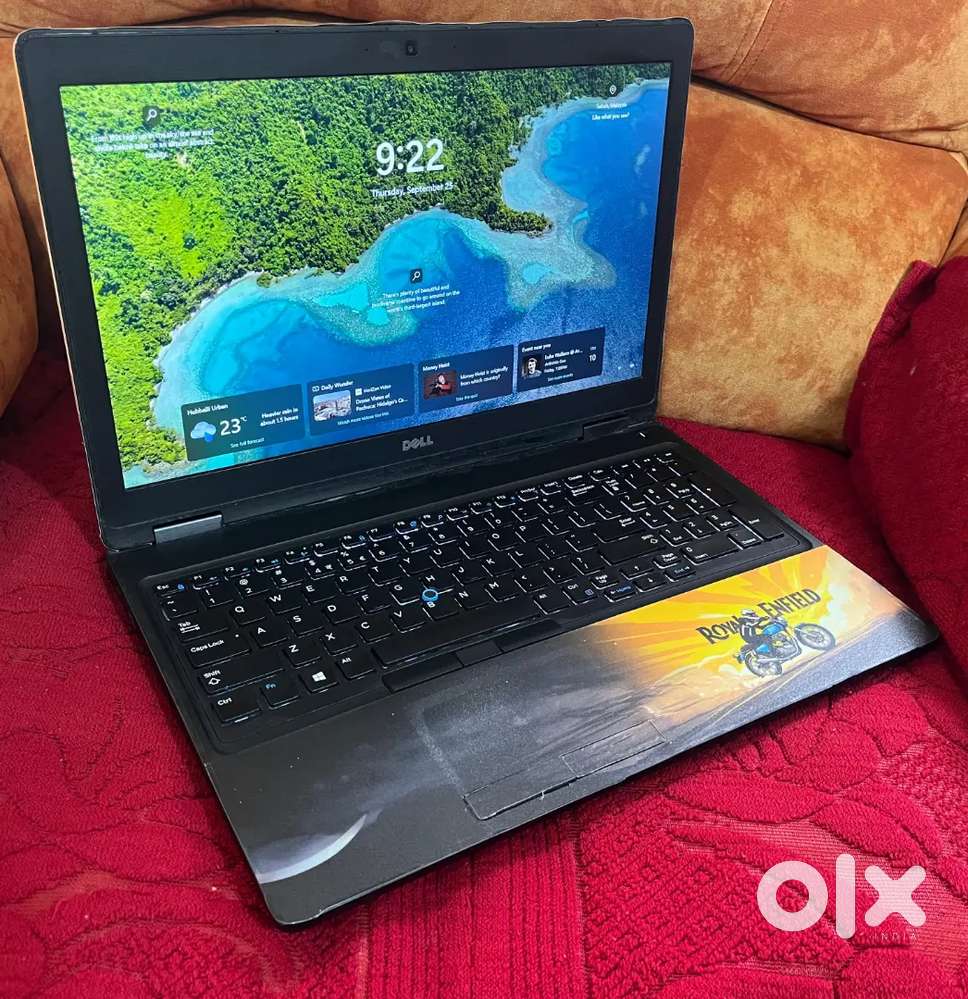 Laptop is for Diwali offer