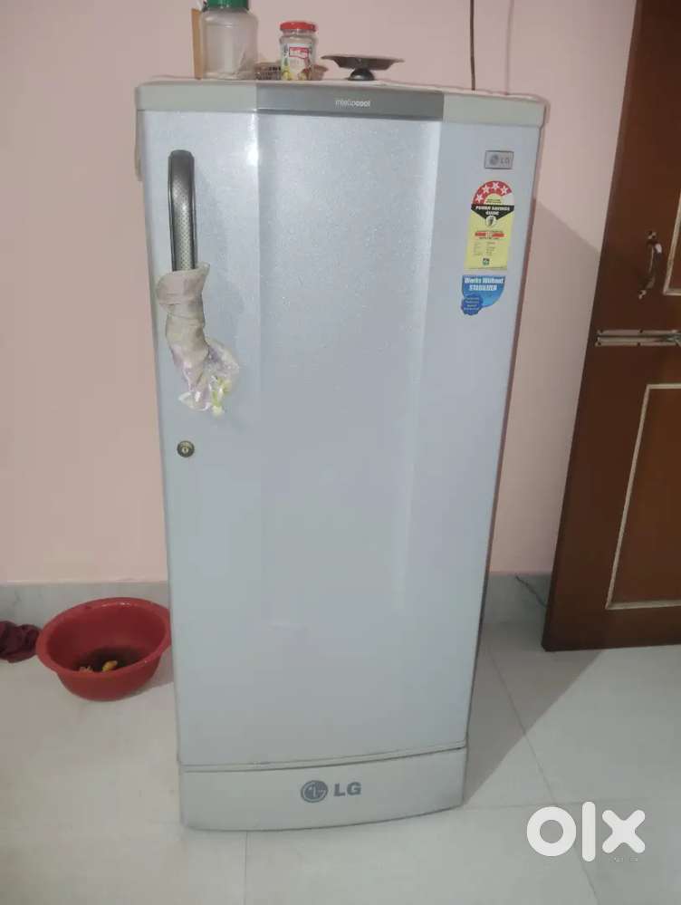 Fridge for sell