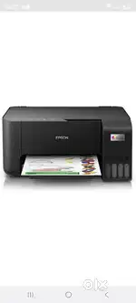 Epson printer