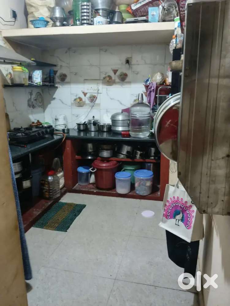 Near vijayanagar metro station