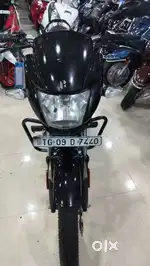 Passion plus black nexus blue colour