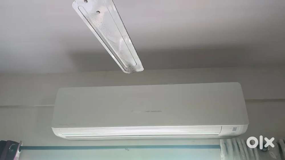 Mitsubishi Ac 1.8 ton on very  good  code