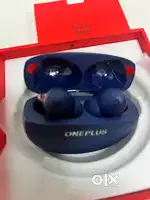 One plus earbuds
