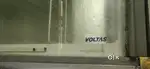 Voltas deep fridge 300 ltr