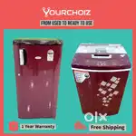 @@#755 Whirlpool single door fridge & Videocon single door fridge...
