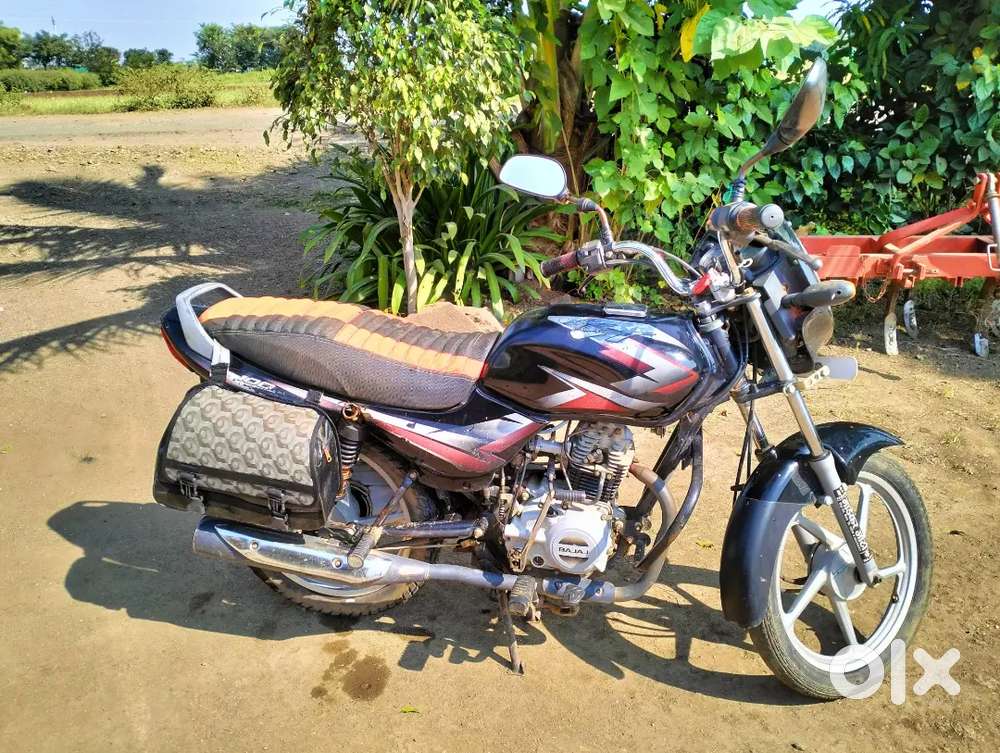 CT 100 Well-Maintained Bike – Best Price, Ready to Ride!