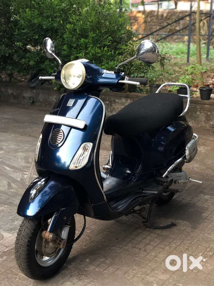 VESPA PIAGGIO
