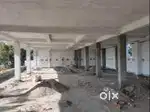 newly constructed semicommercial building for rental