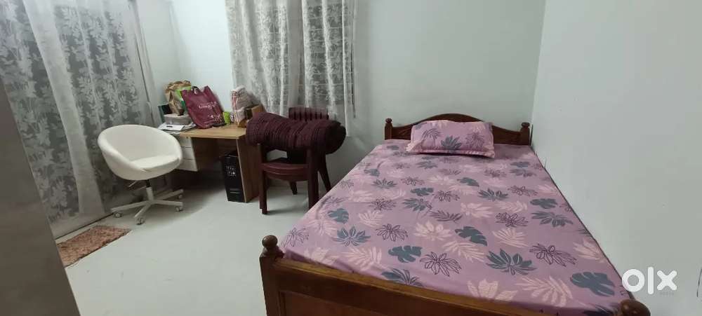 Shared room