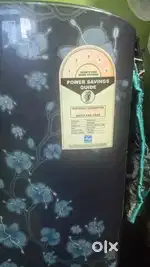 Samsung fridge 190