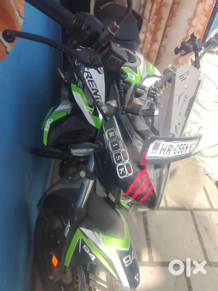 Hero Xtreme 125R Price in Karnal
