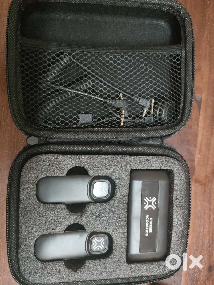 Canon m50 mark2, camera set