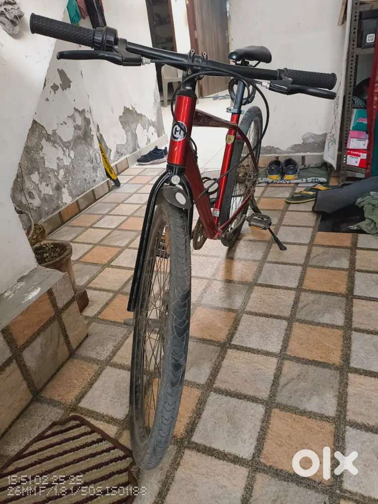 Hero sprint milano