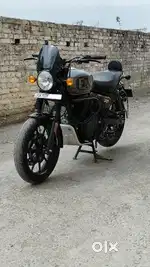 Hunter 350cc #Finance & Exchange Available#