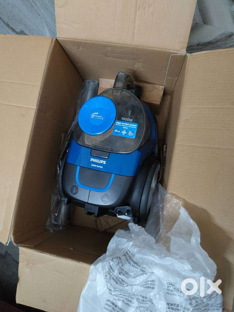 PHILIPS VACCUM CLEANER BRAND NEW
