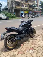 BAJAJ DOMINAR 400 2018 Model