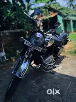 MACHISMO 350 ELECTR