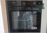 Kaff inbuilt oven 81 liters