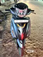 Maestro kewal 14000 chali h koi dikkat nhi h