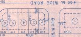 Plot  no 2,3,4 for sale near viraj sweet jai bhawani road