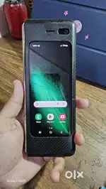 Samsung Z fold