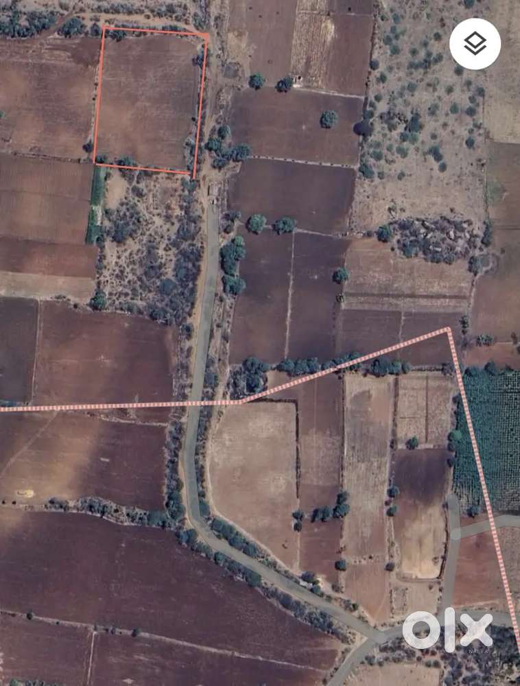 Hola sell 2.15 acres