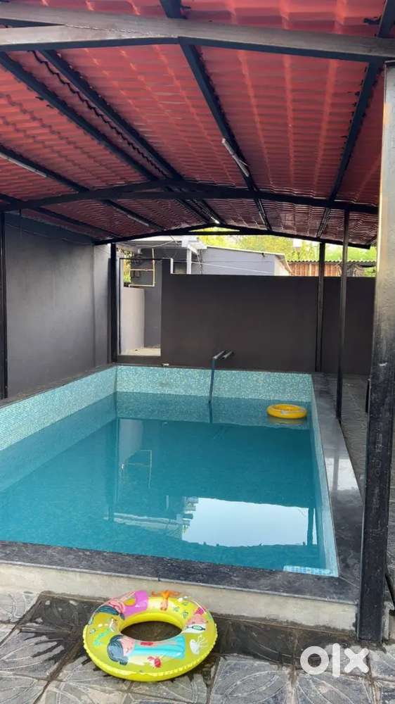 3Bhk Farmhouse For Sale At Mahapoli Bhivandi